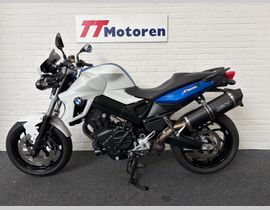 BMW F 800 R 2012 occasion