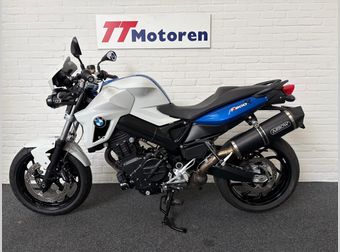 BMW F 800 R 2012 occasion