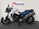 BMW F 800 R
