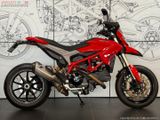 DUCATI HYPERMOTARD 821