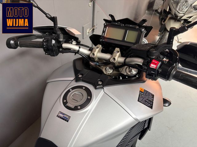 yamaha - tracer-900-abs