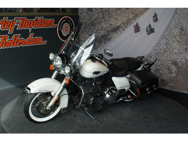 harley-davidson - road-king-classic-flhrci