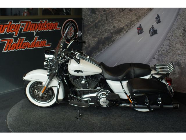harley-davidson - road-king-classic-flhrci