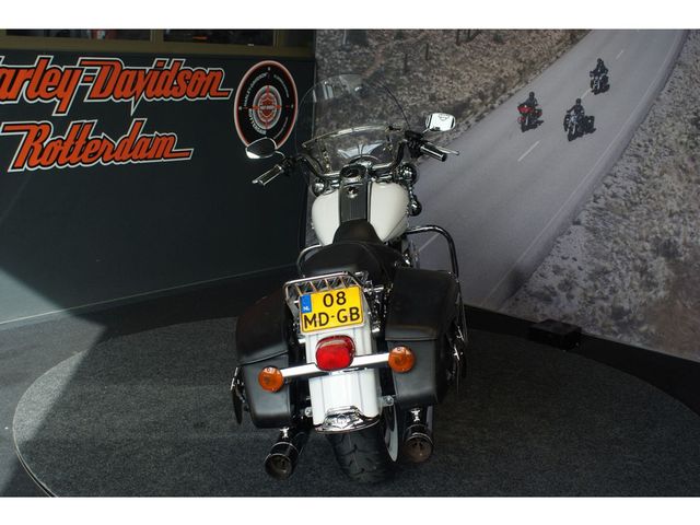 harley-davidson - road-king-classic-flhrci