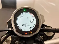 Cfmoto 700CL-X Heritage 2024 occasion – foto 5 van 6