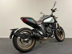 Cfmoto 700CL-X Heritage 2024 occasion – foto 3 van 6