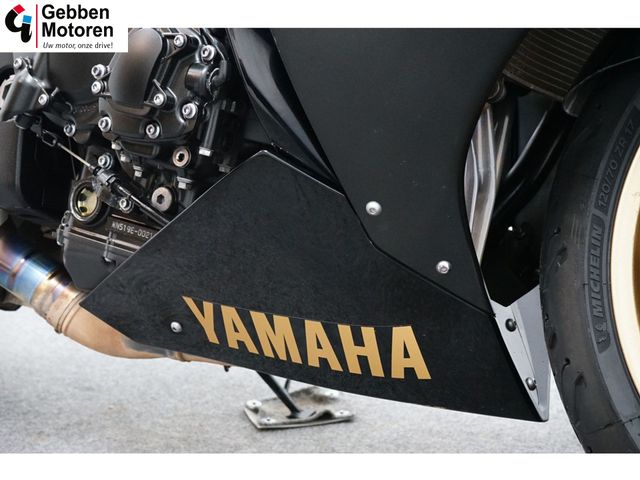 yamaha - yzf-r1