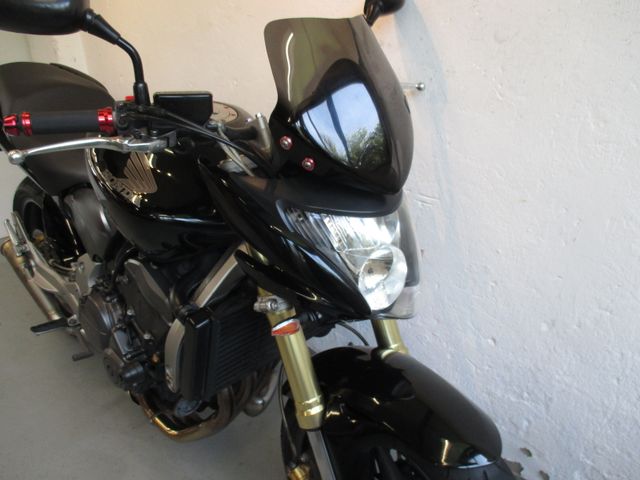honda - cb-600-f-hornet