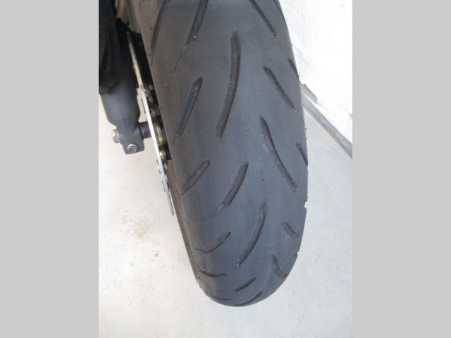 honda - cb-600-f-hornet