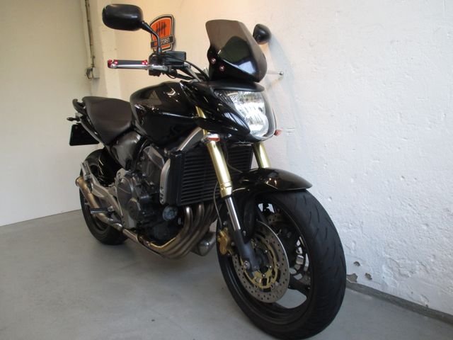 honda - cb-600-f-hornet