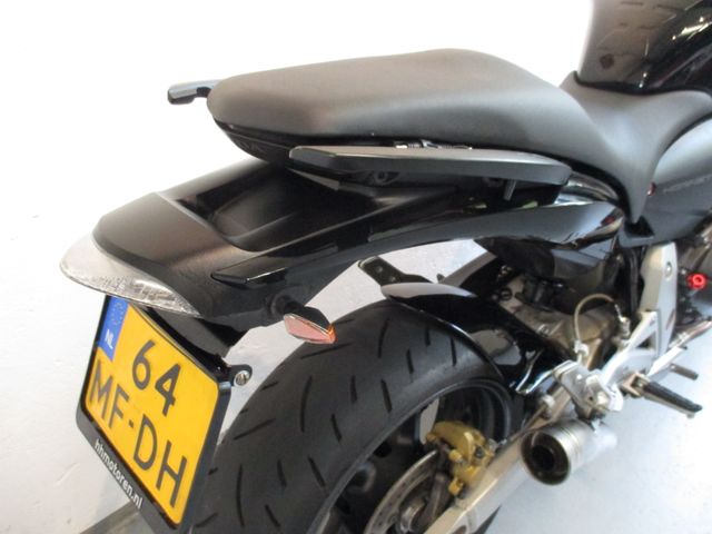 honda - cb-600-f-hornet