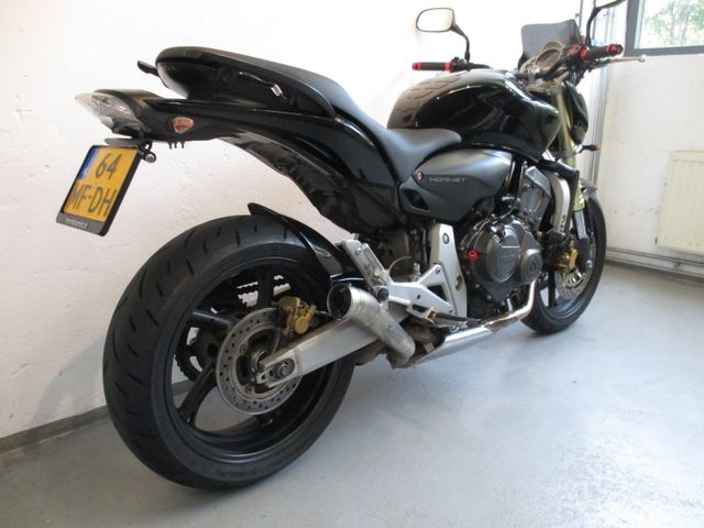 honda - cb-600-f-hornet