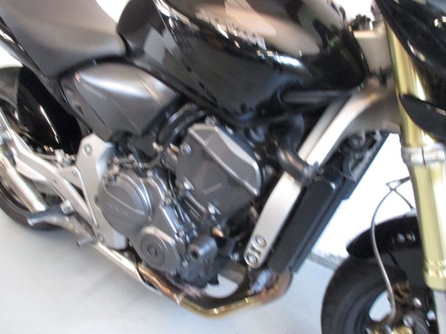 honda - cb-600-f-hornet
