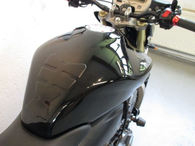 honda - cb-600-f-hornet