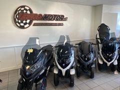 PIAGGIO MP3 400 HPE SPORT