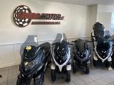 PIAGGIO MP3 400 HPE SPORT