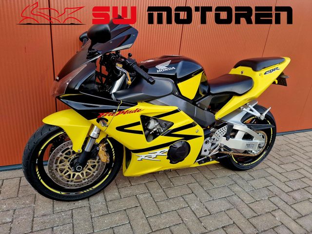honda - cbr-900-rr-fireblade