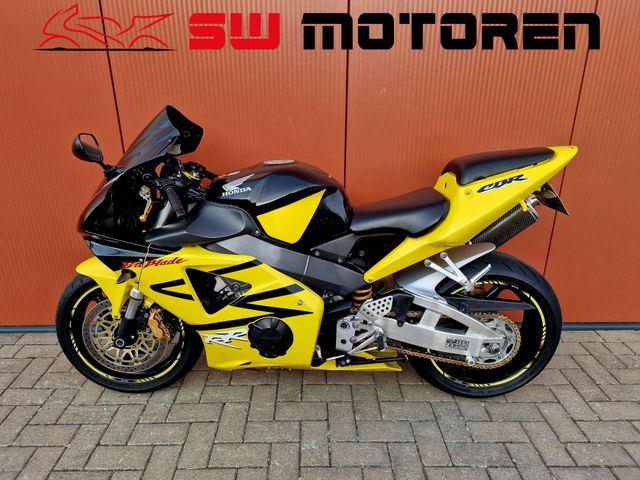 honda - cbr-900-rr-fireblade