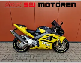 Honda CBR 900 RR Fireblade 2003 occasion