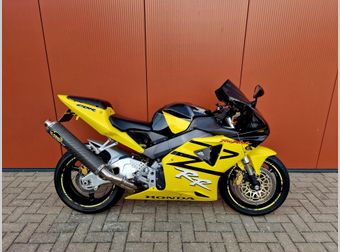 Honda CBR 900 RR Fireblade 2003 occasion