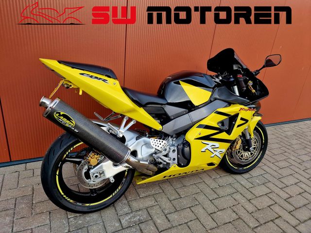 honda - cbr-900-rr-fireblade