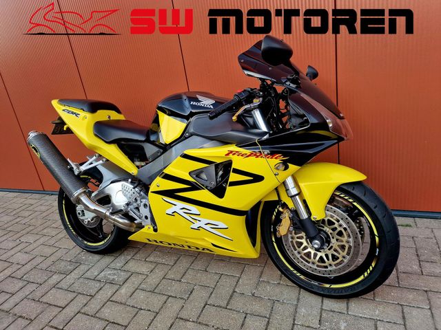 honda - cbr-900-rr-fireblade
