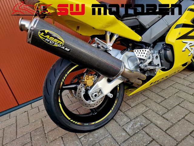 honda - cbr-900-rr-fireblade