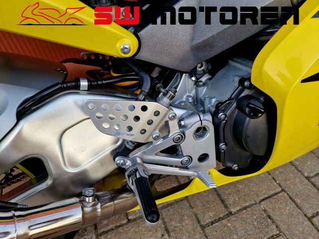 honda - cbr-900-rr-fireblade