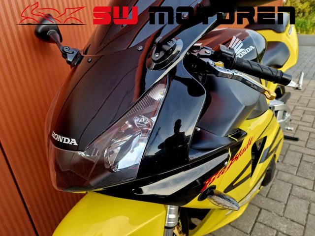 honda - cbr-900-rr-fireblade