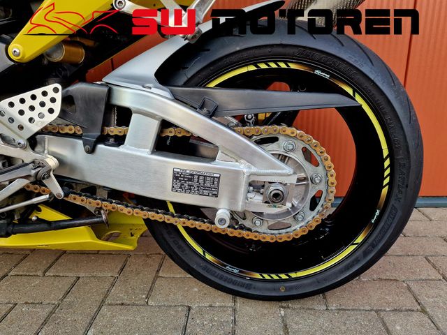honda - cbr-900-rr-fireblade