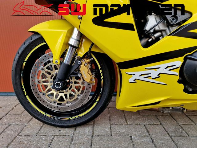 honda - cbr-900-rr-fireblade
