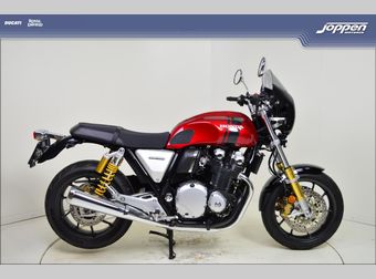 Honda CB 1100 RS 2018 occasion