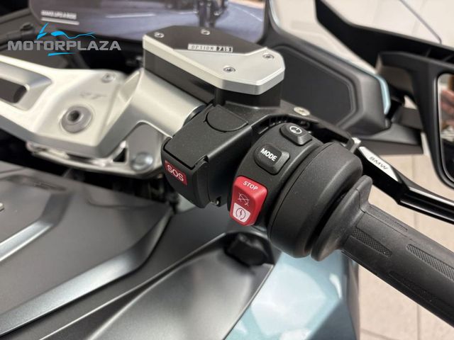 bmw - r-1300-rt