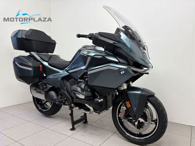 bmw - r-1300-rt