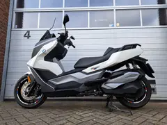BMW C 400 GT 2021 occasion – foto 8 van 11