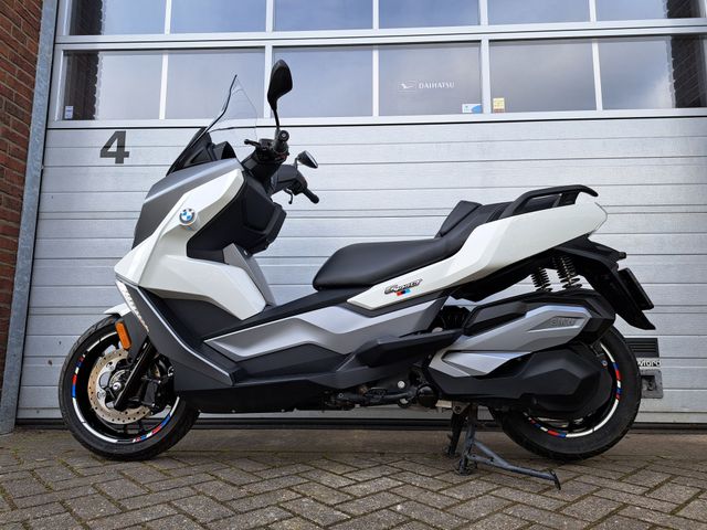 bmw - c-400-gt