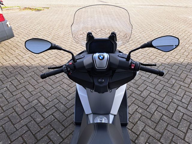 bmw - c-400-gt