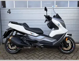 BMW C 400 GT 2021 occasion