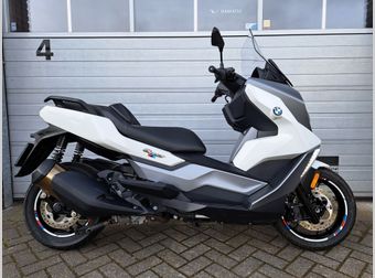 BMW C 400 GT 2021 occasion