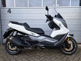 BMW C 400 GT