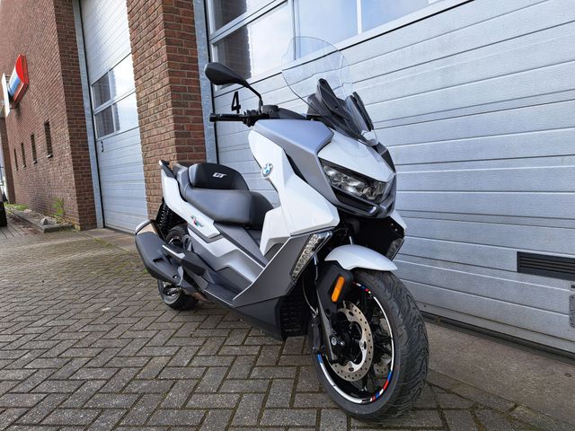 bmw - c-400-gt
