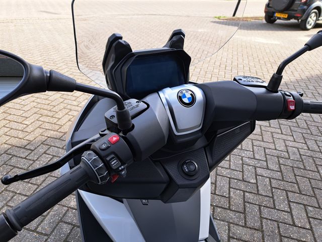 bmw - c-400-gt