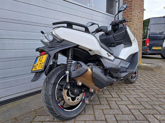 bmw - c-400-gt