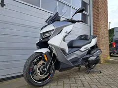 BMW C 400 GT 2021 occasion – foto 9 van 11