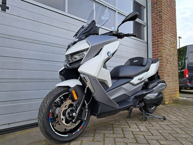 bmw - c-400-gt