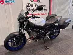 Suzuki SV 650 N ABS 2017 occasion – foto 6 van 27