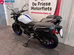 Suzuki SV 650 N ABS 2017 occasion – foto 5 van 27