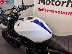 Suzuki SV 650 N ABS 2017 occasion – foto 11 van 27