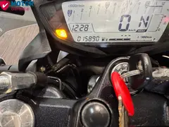 Suzuki SV 650 N ABS 2017 occasion – foto 12 van 27