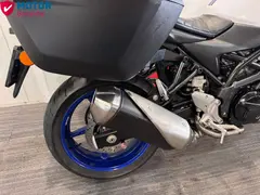 Suzuki SV 650 N ABS 2017 occasion – foto 14 van 27
